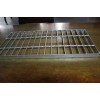 湖南厂家直销 q235材质 镀锌钢格栅板