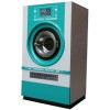 多美依咸宁市GXD系列二型双缸石油干洗机，多美依GXD石油干洗机