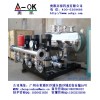 直销北京奥凯AKWV系列智能型管网叠压供水设备|二次供水设备价格奥凯厂家