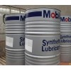化工产品 合肥MOBIL，美孚1000# 齿轮油 208L