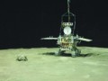 “玉兔”号月球车将首秀 140公斤寿命3个月