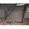 山东铁艺楼梯扶手设计，做工精细，质量第一，来样定做。