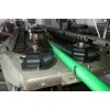 供应优质PE、PVC波纹管生产线，青岛波纹管生产线