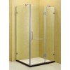 长期招商供应不锈钢安全淋浴房，双安全玻璃淋浴房