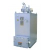 电热水浴式气化炉50kg气化器100kg