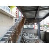 深圳钢结构制作，隔层制作，阁楼制作，做各种楼梯