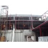 供应搭建钢结构活动房，钢结构铁皮房，钢结构夹层房