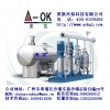 湖南郴州无负压供水设备价格|AOK奥凯专业的二次给水系统供应商奥凯厂家