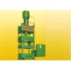 四柱万能液压机，特殊液压设备,单柱液压机，四柱油压机,框架式自动压机