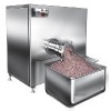 冻肉绞肉机、大型冻肉绞肉机、孔板式冻肉绞肉机