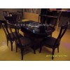 西安火锅桌椅厂家、火锅专用桌子、优质火锅餐桌批发