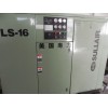 LS16-75H AC 24KT 出售二手美国寿力螺杆空压机