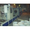 PVC-U建筑排水管材生产线，鑫彤晟塑机专业生产