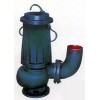 潜污泵;QWP不锈钢排污泵;铰刀式潜污泵;防爆潜污泵