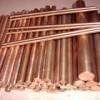 进口大直径红铜棒规格，优质环保锡青铜棒批发商，环保磷铜棒
