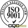 北京哪里能办理ISO9001认证？