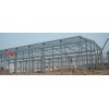 深圳专业钢结构展厅制作，别墅钢结构加层