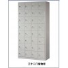 惠东工厂员工用的柜子图片，惠阳24门员工鞋柜制造商