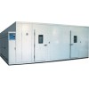 青岛德尔制冷公司提供有品质保障各类非标恒温恒湿机|实验室环境