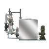 广西污水提升装置，出水水质稳定，污水提升装置