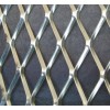 不锈钢拉伸网/钢板网规格/菱形钢板网片