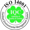 供应回收业IS014001认证