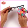 广东眼镜布厂家专业供应超细纤维清洁布 眼镜擦拭布 批发厂家