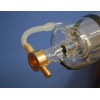 80WCO2激光管价格低品质高|东莞CO2玻璃激光管