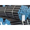 外贸钢管X52/L360直缝焊接管线钢管