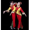深圳哪里有民族舞蹈演出服装出租？女人吧长期供应出租。