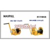 日本Maxpull（大力）手动绞盘/手摇绞盘，龙海/保质一年