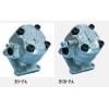 EG-PA-F8R齿轮泵，高压齿轮泵，液压齿轮油泵