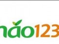 新版Logo深意，hao123上网导航全新标杆