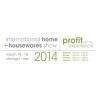 2014芝加哥家庭用品展 (IHA) INTERNATIONAL HOME & HOUSEWARES SHOW