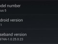 安卓4.4.1升级来袭！安卓4.4.1发布下载