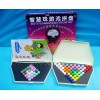 智慧珠游戏拼盘 挑战性玩具 创新思维玩具 IQ玩具