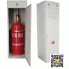 柜式气体灭火装置特点/柜式气体灭火系统特点/柜式气体灭火设备特点