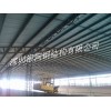 深圳铁棚车棚仓库搭建价格专业钢结构设计与施工