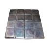 新型微晶铸石板经久耐用使用广泛