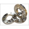 Q345B昊锐生产平焊环松套法兰|带颈对焊法兰|活套法兰最新价格价格最低