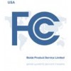 供应摄像机CE认证,FCC,IP 66,REACH检测认证