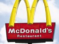 麦当劳11月同店销售仅增0.5% 竞争对手汉堡王崛起