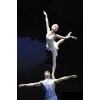 肩上芭蕾首选广州大舞台, 广州战士杂技团原版演员绝对高端大气物