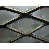 菱形钢板网用途 防护用钢板网 拉伸钢板网