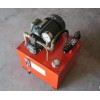 气动液压 40L-1HP-VP15液压站 液压系统 液压泵站 油压站