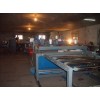 供应PVC木塑模板设备13606309108，青岛木塑模板设备