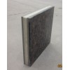 销售钢结构专用保温一体板石英石文化石专用干挂件批发莱州联发石