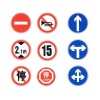 石家庄指示牌，道路指示牌，交通设施