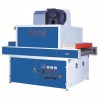 UV辊涂机|家具板大板UV涂装生产线冠琳机械厂质优价廉