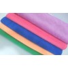 重庆市超细纤维毛巾 浴巾专业生产厂家-佳骋 可定做规格 数量